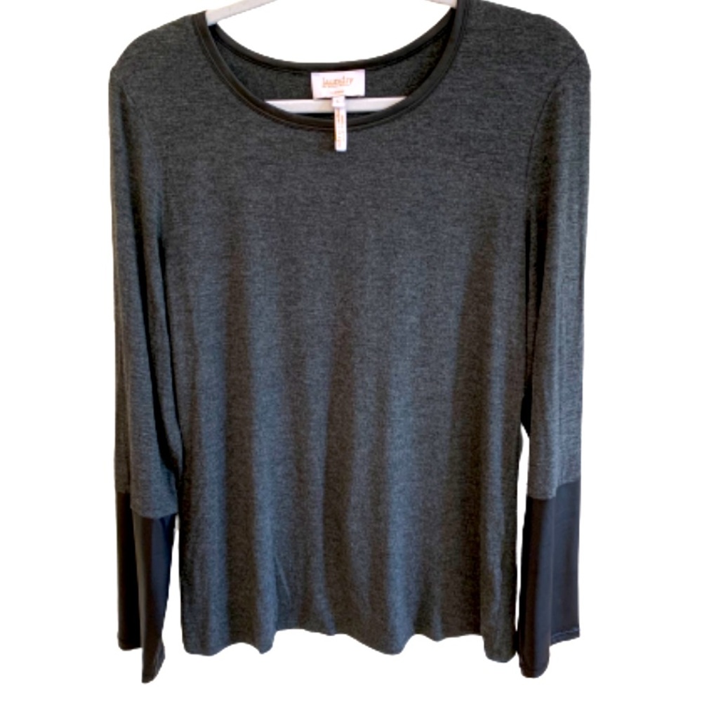 LAUNDRY BY SHELLI SEGAL Shirt
